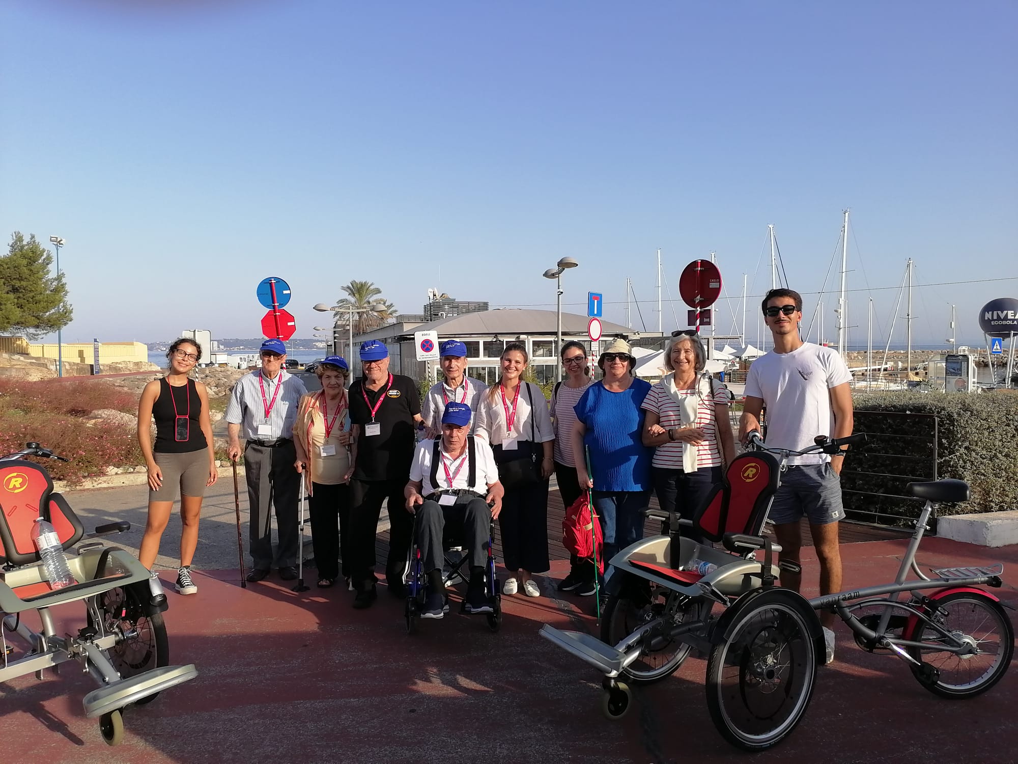 Formação “Formação com a Farmácia Holon da Figueirinha” ÇO, 2025