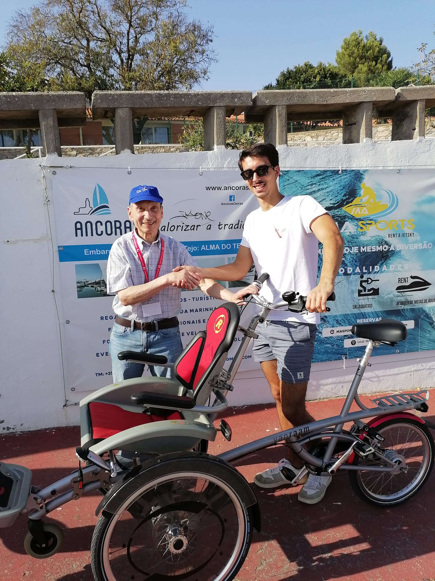 Formação “Formação com a Farmácia Holon da Figueirinha” ÇO, 2025