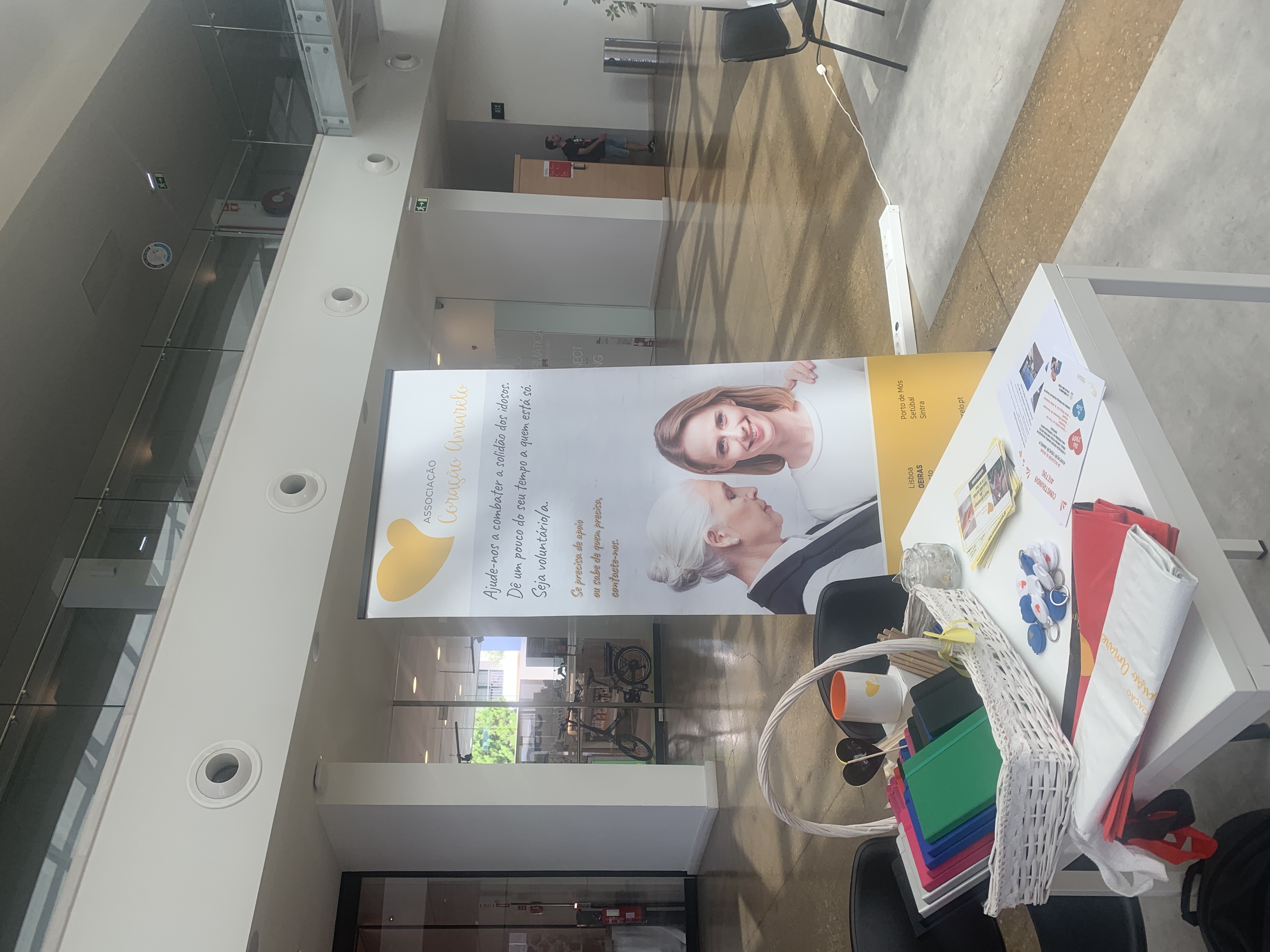 Formação “Formação com a Farmácia Holon da Figueirinha” ÇO, 2025