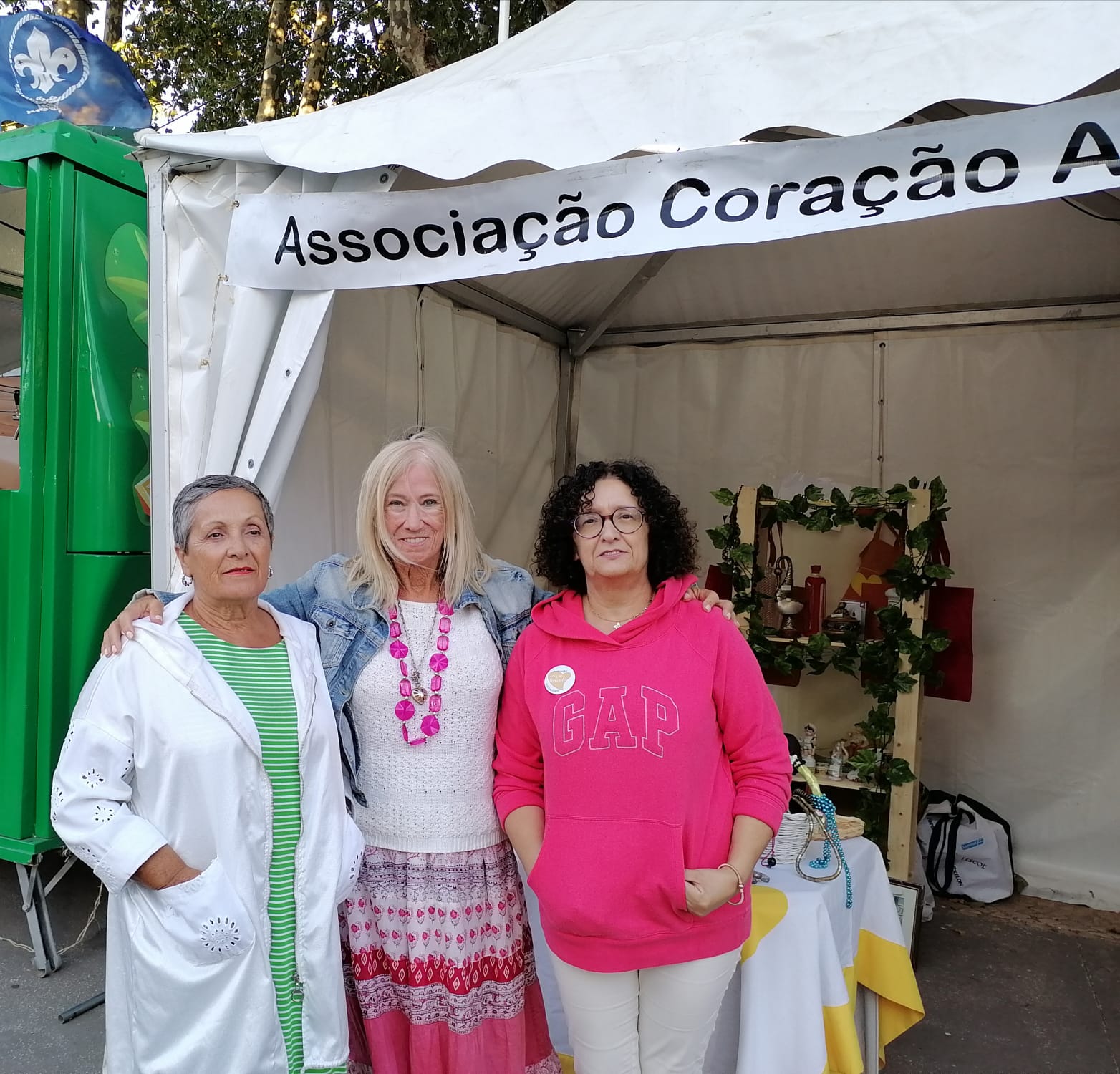 Formação “Formação com a Farmácia Holon da Figueirinha” ÇO, 2025