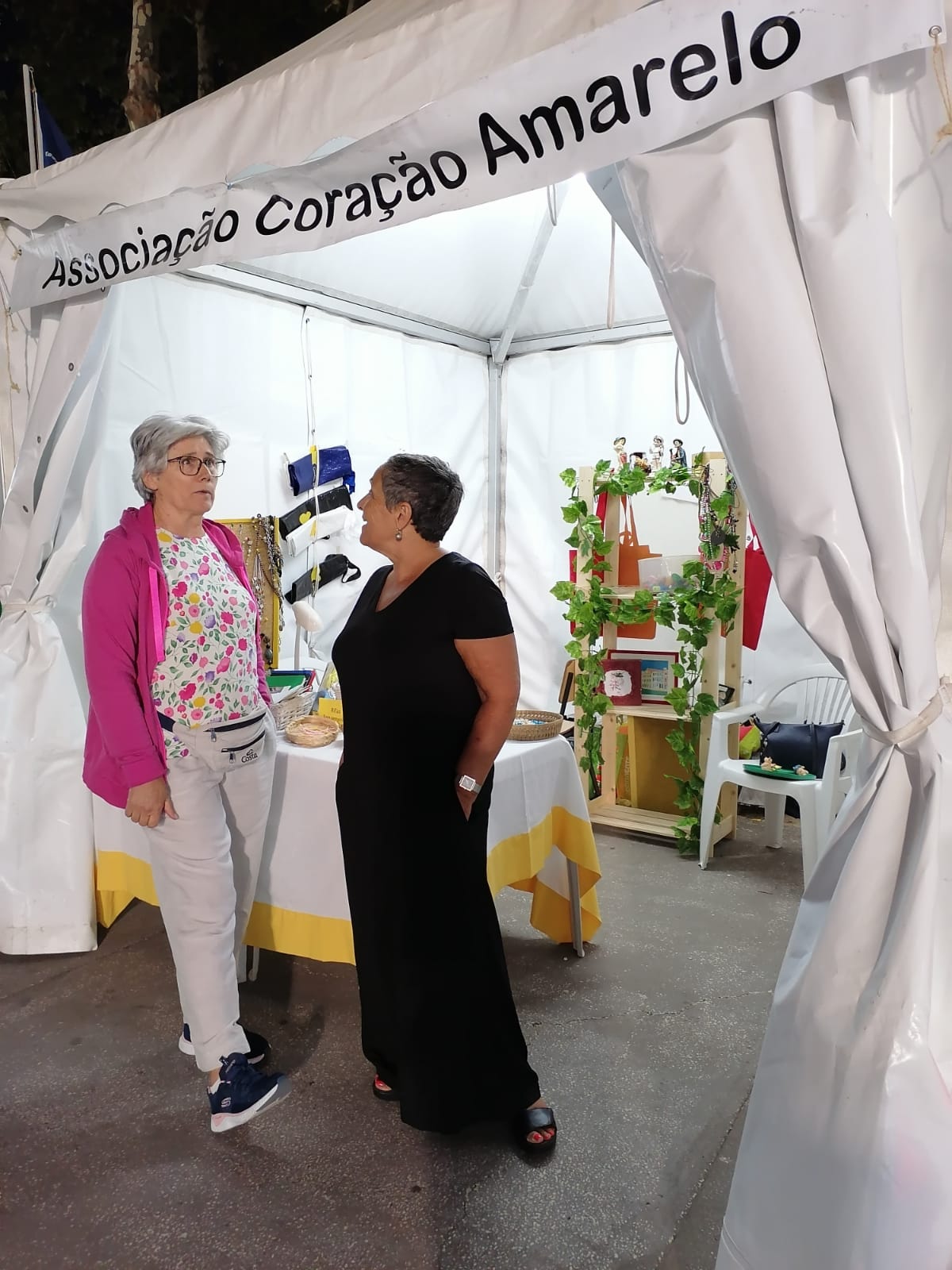 Formação “Formação com a Farmácia Holon da Figueirinha” ÇO, 2025