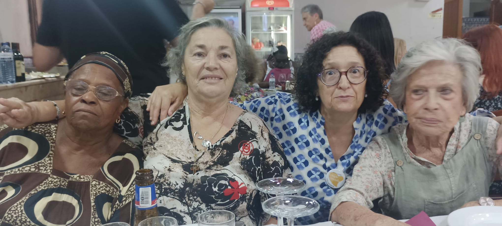 Formação “Formação com a Farmácia Holon da Figueirinha” ÇO, 2025