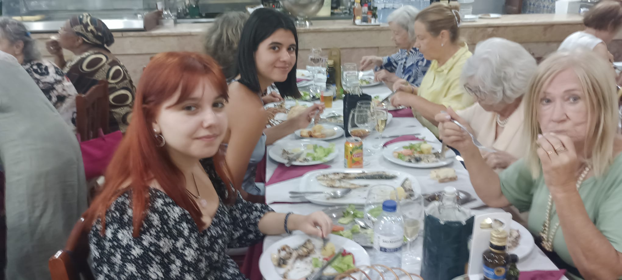 Formação “Formação com a Farmácia Holon da Figueirinha” ÇO, 2025