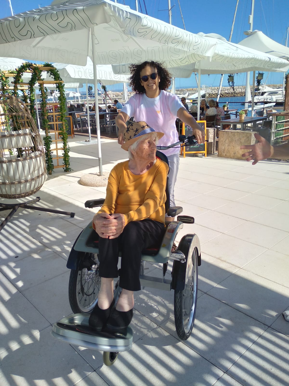 Formação “Formação com a Farmácia Holon da Figueirinha” ÇO, 2025