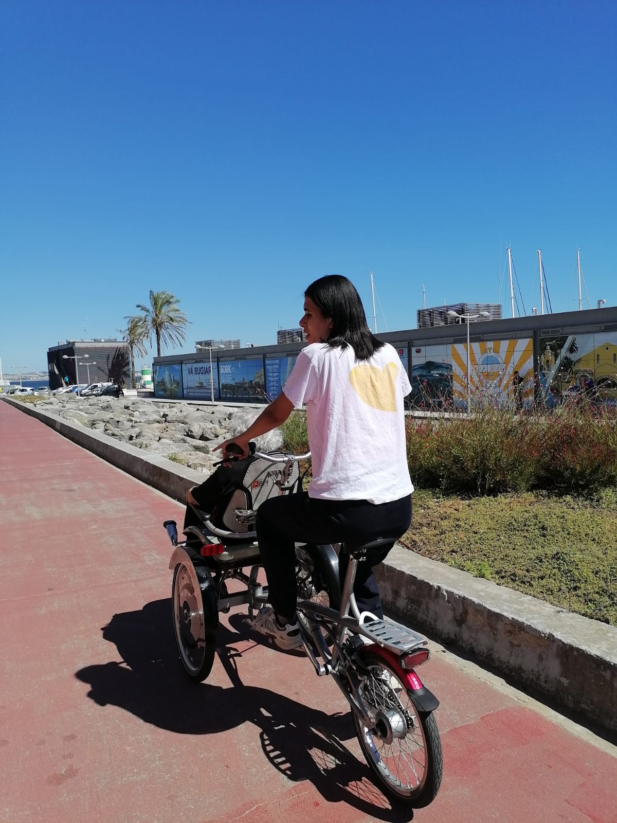 Formação “Formação com a Farmácia Holon da Figueirinha” ÇO, 2025