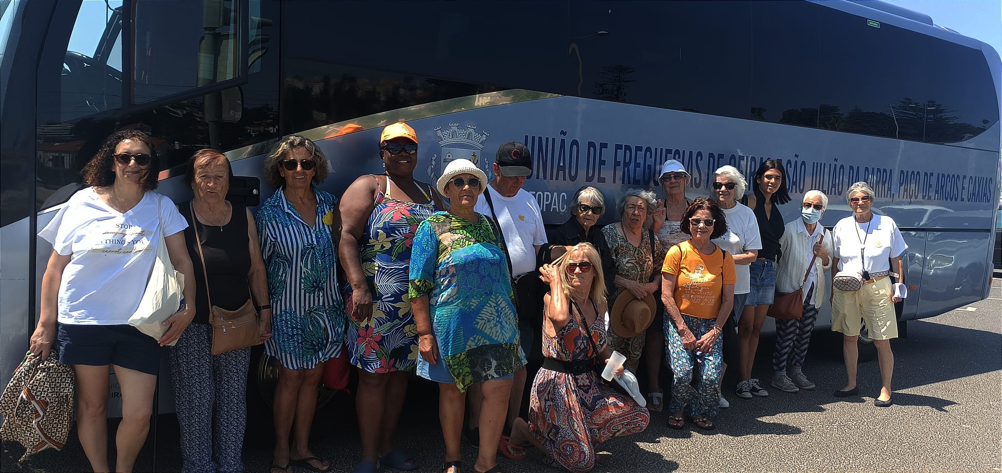 Formação “Formação com a Farmácia Holon da Figueirinha” ÇO, 2025