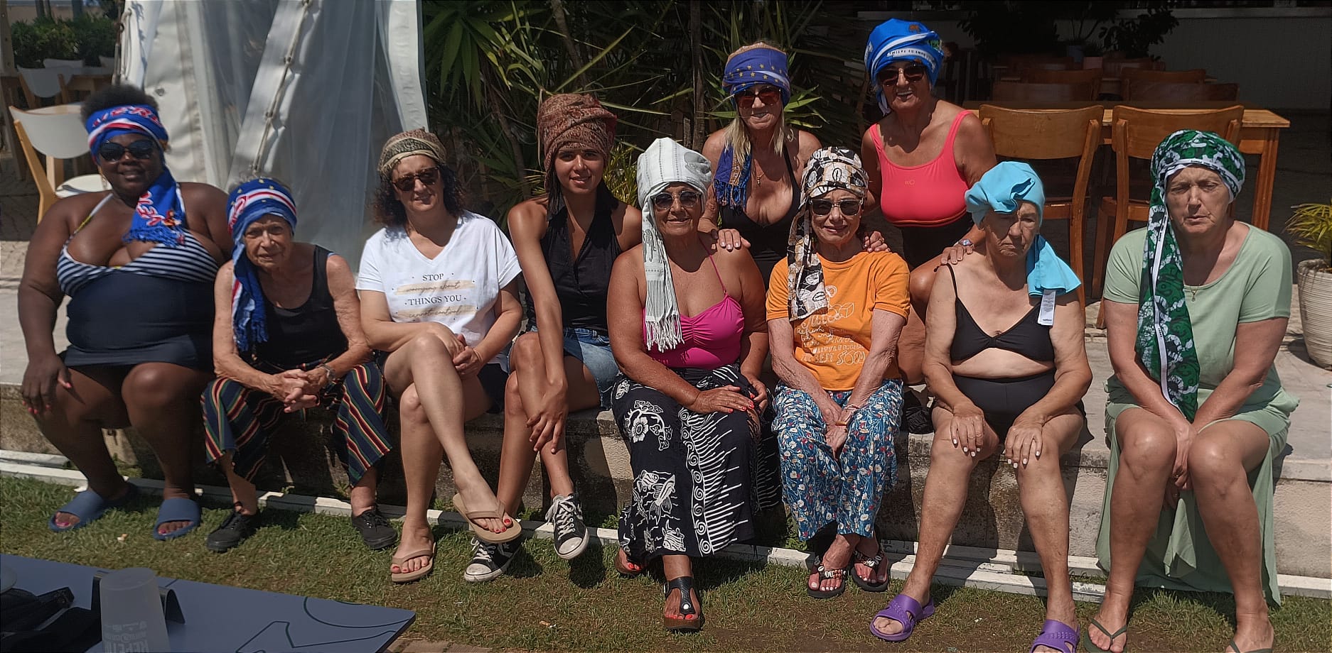 Formação “Formação com a Farmácia Holon da Figueirinha” ÇO, 2025