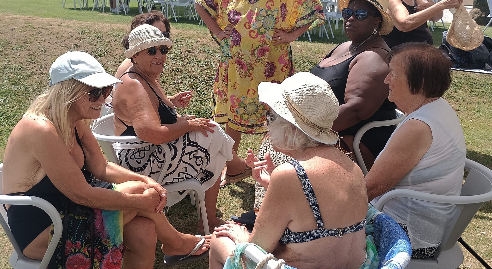 Formação “Formação com a Farmácia Holon da Figueirinha” ÇO, 2025