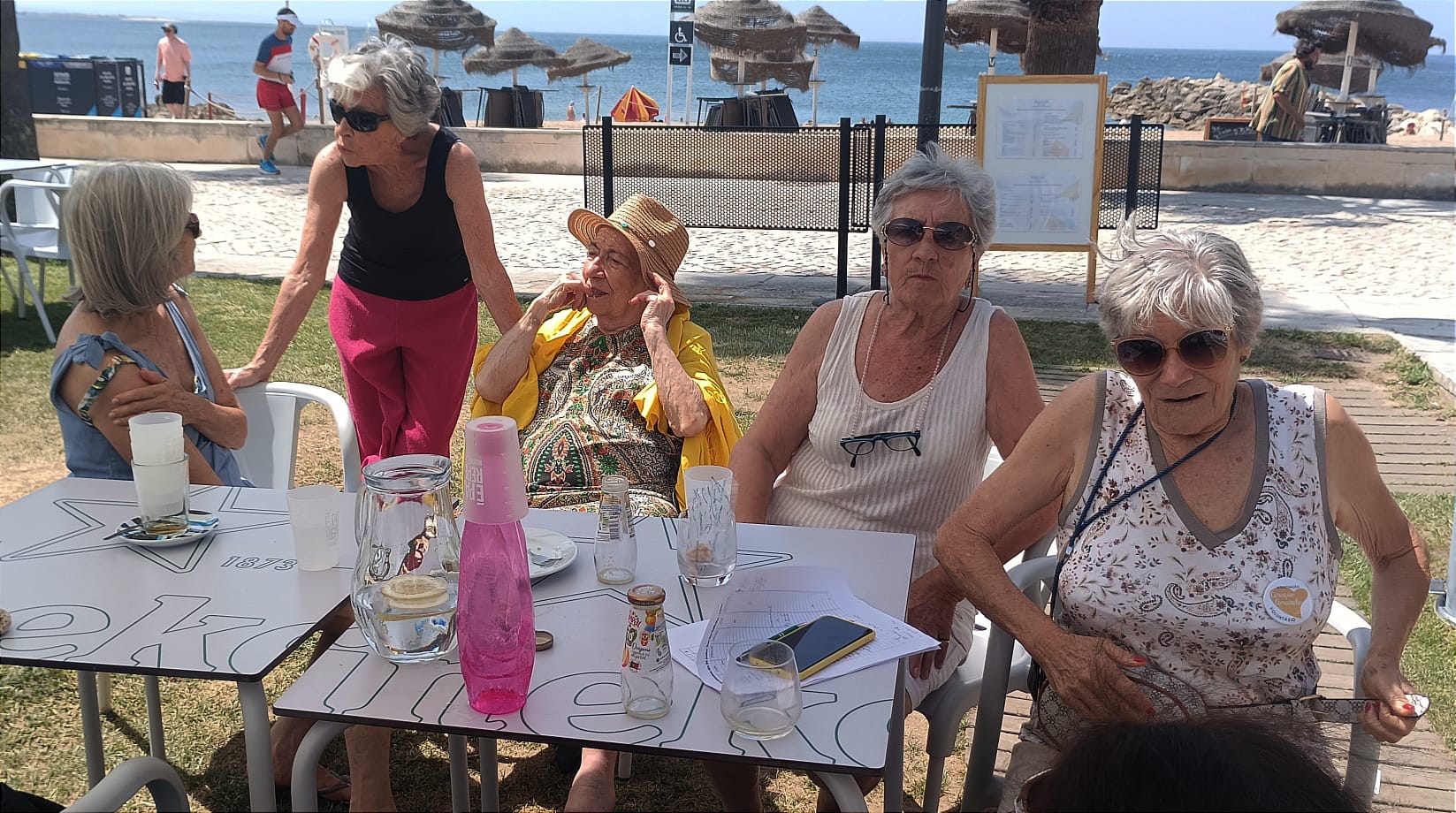 Formação “Formação com a Farmácia Holon da Figueirinha” ÇO, 2025