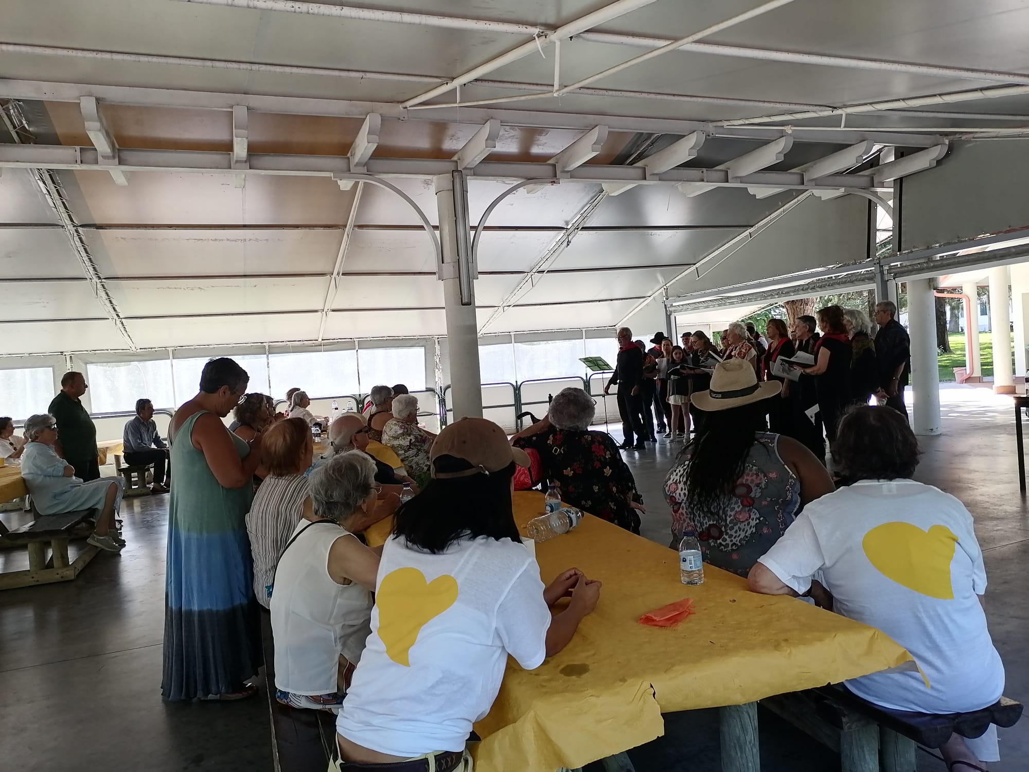 Formação “Formação com a Farmácia Holon da Figueirinha” ÇO, 2025