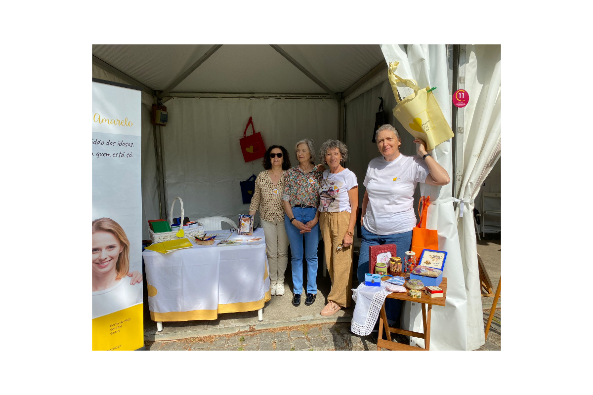 Formação “Formação com a Farmácia Holon da Figueirinha” ÇO, 2025