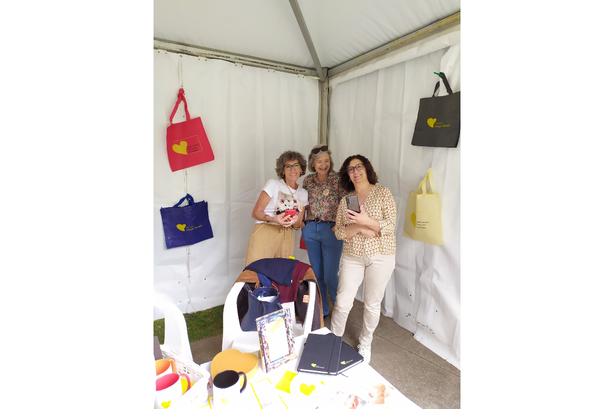 Formação “Formação com a Farmácia Holon da Figueirinha” ÇO, 2025