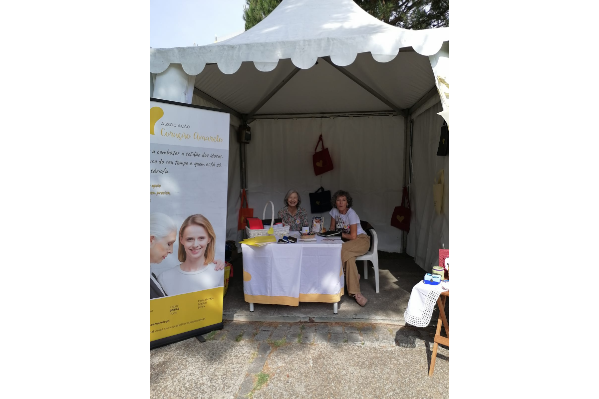 Formação “Formação com a Farmácia Holon da Figueirinha” ÇO, 2025