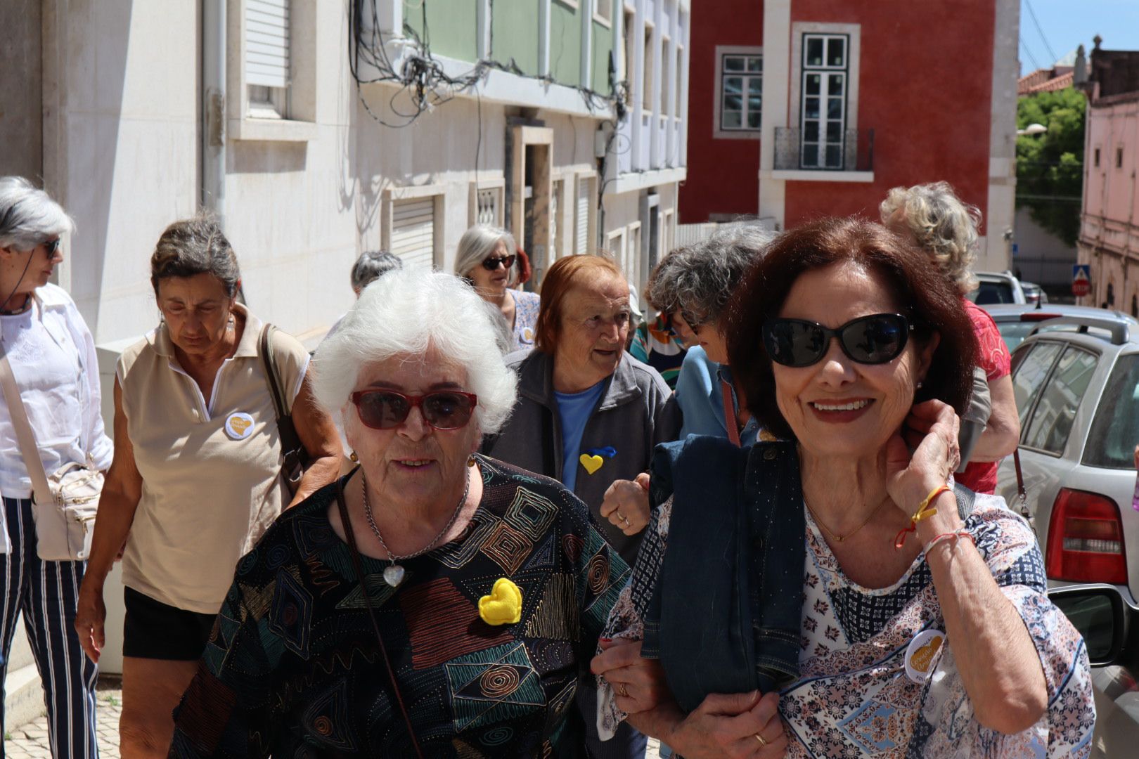 Formação “Formação com a Farmácia Holon da Figueirinha” ÇO, 2025