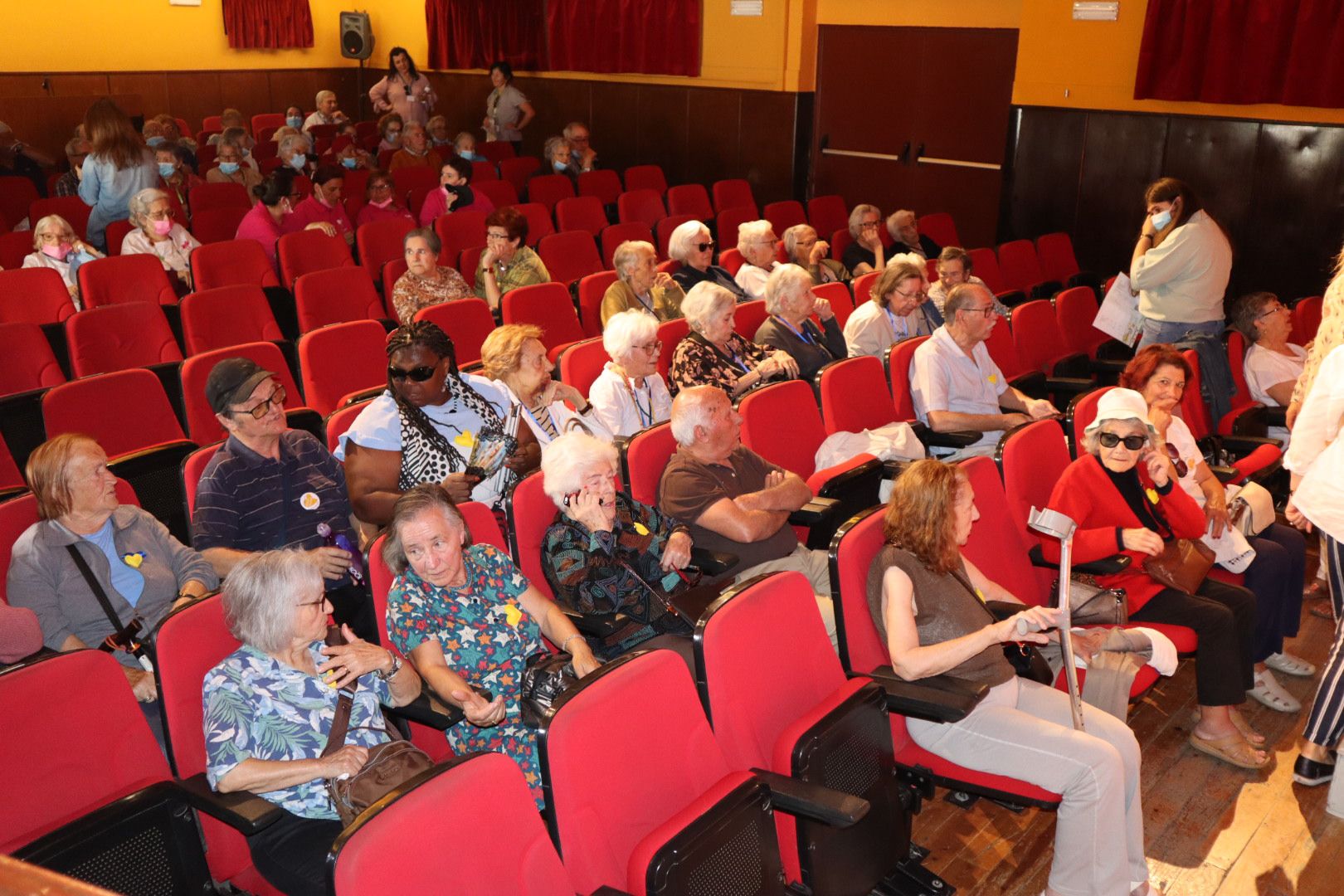 Formação “Formação com a Farmácia Holon da Figueirinha” ÇO, 2025