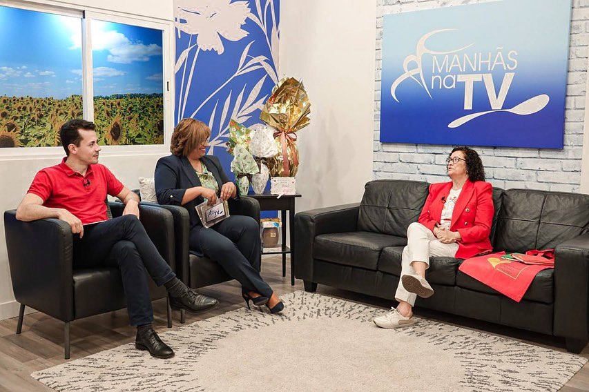 Formação “Formação com a Farmácia Holon da Figueirinha” ÇO, 2025