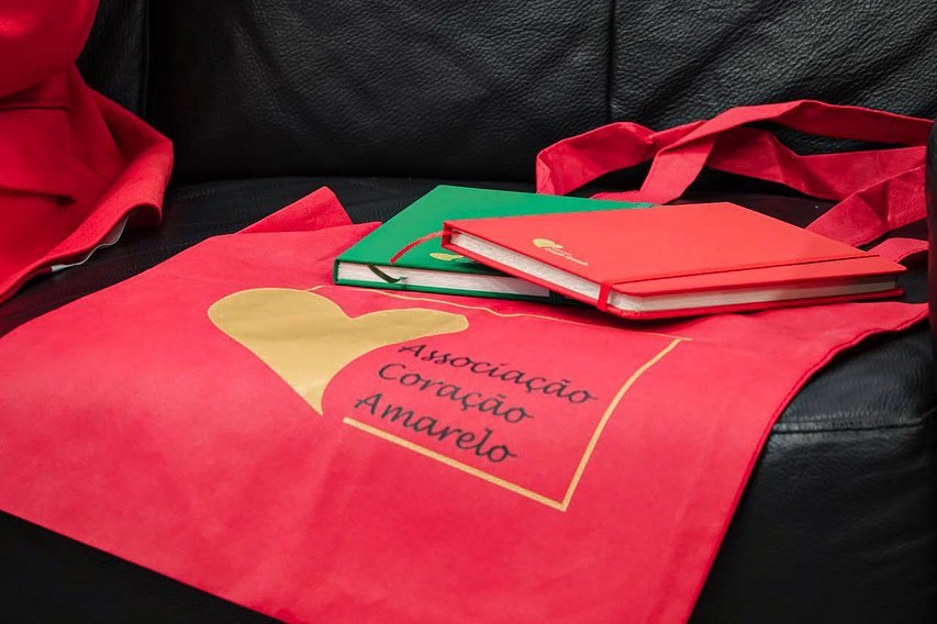 Formação “Formação com a Farmácia Holon da Figueirinha” ÇO, 2025