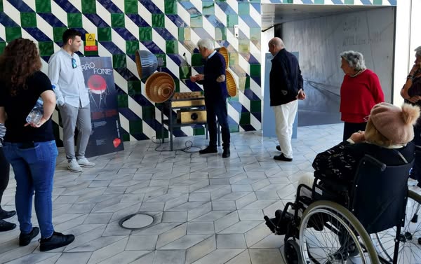 CASA DA MÚSICA “VISITA GUIADA”