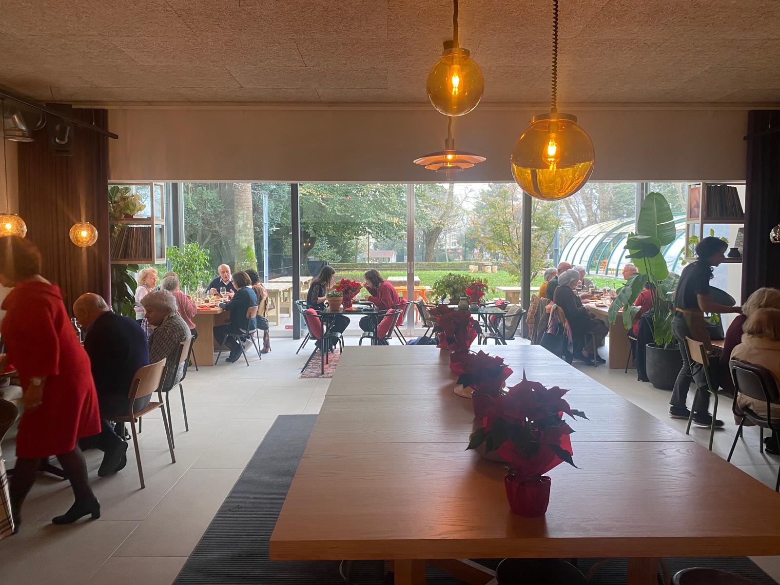 CASA DA MÚSICA “VISITA GUIADA”