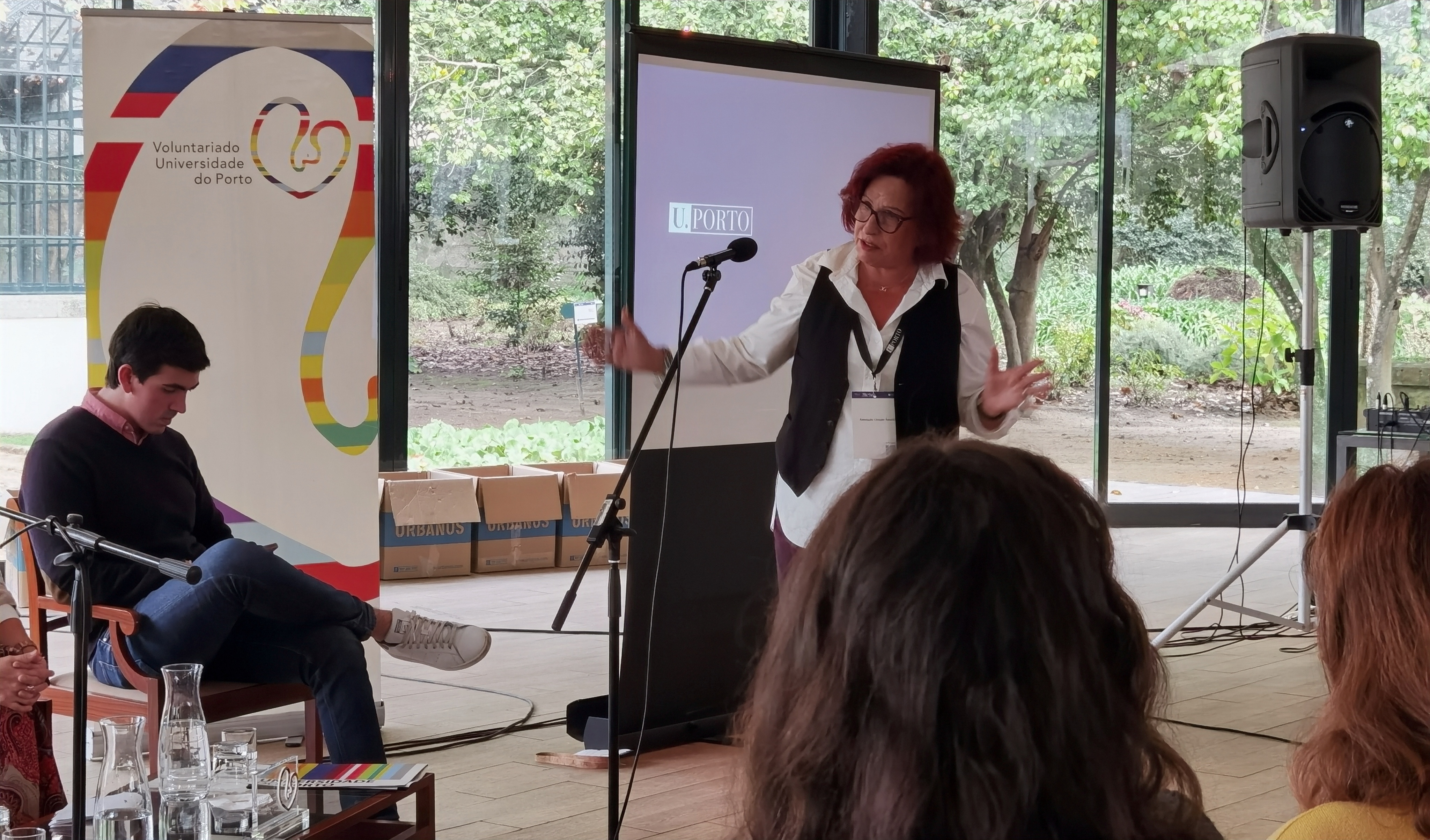 CASA DA MÚSICA “VISITA GUIADA”